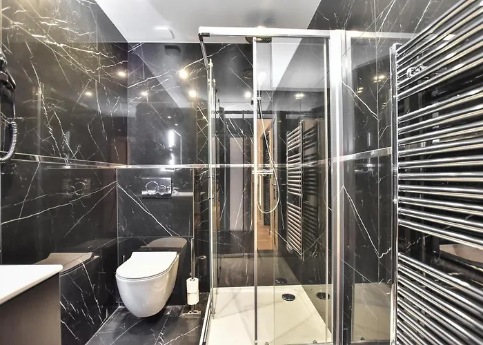 Apartmán Cosy - 2br-7p - Arc De Triomphe *