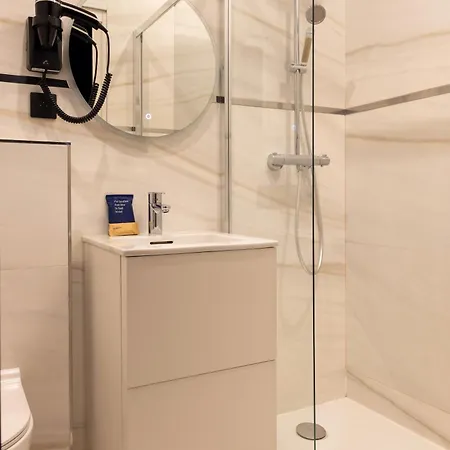 Appartamento Cosy - 2br-7p - Arc De Triomphe