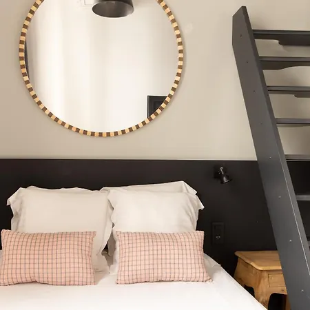 Apartment Cosy - 2br-7p - Arc De Triomphe Paris