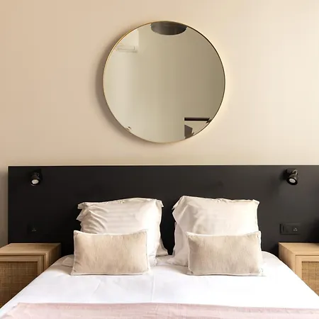 Apartment Cosy - 2br-7p - Arc De Triomphe Paris