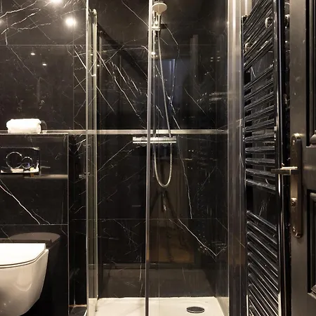 Apartment Cosy - 2br-7p - Arc De Triomphe *