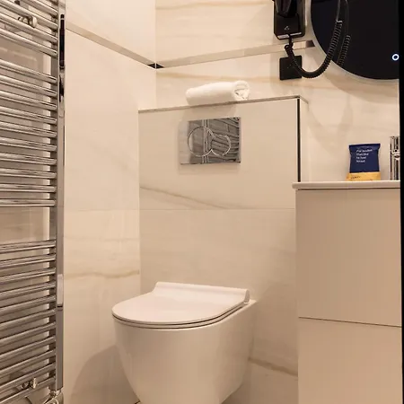 Appartement Cosy - 2br-7p - Arc De Triomphe *