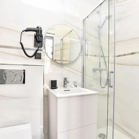 Apartment Cosy - 2br-7p - Arc De Triomphe